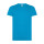 T-shirt personalizzabile Black Spider cotone 100% maniche corte
