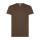 T-shirt personalizzabile Black Spider cotone 100% maniche corte