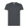 T-shirt personalizzabile Black Spider cotone 100% maniche corte