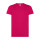 T-shirt personalizzabile Black Spider cotone 100% maniche corte