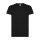 T-shirt personalizzabile Black Spider cotone 100% maniche corte