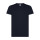T-shirt personalizzabile Black Spider cotone 100% maniche corte