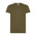 T-shirt personalizzabile Black Spider cotone 100% maniche corte