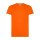 T-shirt personalizzabile Black Spider cotone 100% maniche corte