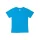 T-shirt personalizzabile Black Spider in cotone 100%