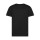 T-shirt personalizzabile Black Spider in cotone 100%