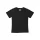 T-shirt personalizzabile Black Spider in cotone 100%