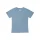 T-shirt personalizzabile Black Spider in cotone 100%