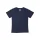 T-shirt personalizzabile Black Spider in cotone 100%