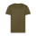T-shirt personalizzabile Black Spider in cotone 100%