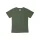 T-shirt personalizzabile Black Spider in cotone 100%