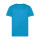 T-shirt personalizzabile Black Spider in cotone 100%