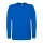 Maglietta a manica lunga personalizzabile Black Spider cotone 100% single jersey