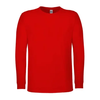 Evolution Kids LS