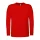 Maglietta a manica lunga personalizzabile Black Spider cotone 100% single jersey