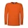 Maglietta a manica lunga personalizzabile Black Spider cotone 100% single jersey