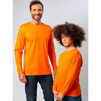 Evolution Kids LS