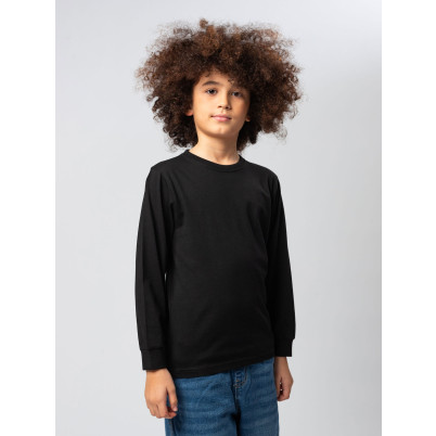 Evolution Kids LS