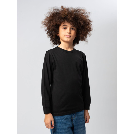 Evolution Kids LS