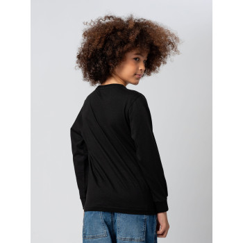 Evolution Kids LS