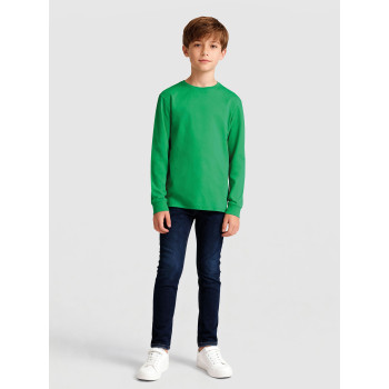 Evolution Kids LS