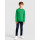 Maglietta a manica lunga personalizzabile Black Spider cotone 100% single jersey