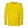 Maglietta a manica lunga personalizzabile Black Spider cotone 100% single jersey