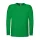 Maglietta a manica lunga personalizzabile Black Spider cotone 100% single jersey
