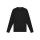 Maglietta a manica lunga personalizzabile Black Spider cotone 100% single jersey