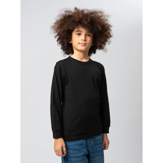 Evolution Kids LS