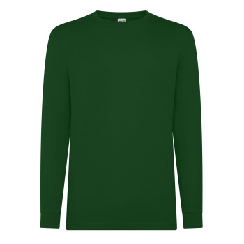felpe uomo personalizzate - Evolution LS 