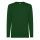 Maglietta a manica lunga personalizzabile Black Spider cotone single jersey