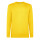 Maglietta a manica lunga personalizzabile Black Spider cotone single jersey