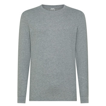 felpe uomo personalizzate - Evolution LS 