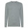 Maglietta a manica lunga personalizzabile Black Spider cotone single jersey