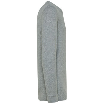 felpe uomo personalizzate - Evolution LS 