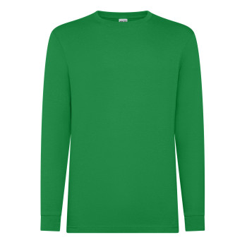 felpe uomo personalizzate - Evolution LS 
