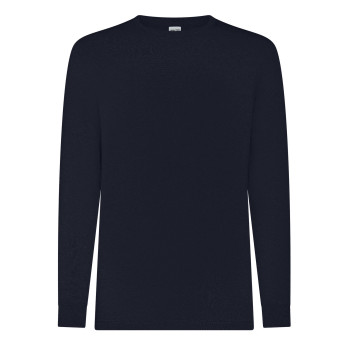 felpe uomo personalizzate - Evolution LS 