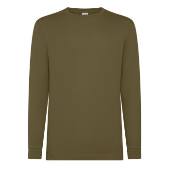felpe uomo personalizzate - Evolution LS 