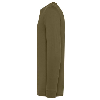 felpe uomo personalizzate - Evolution LS 