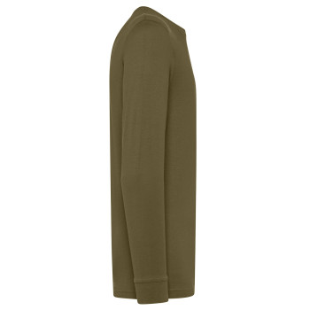 felpe uomo personalizzate - Evolution LS 