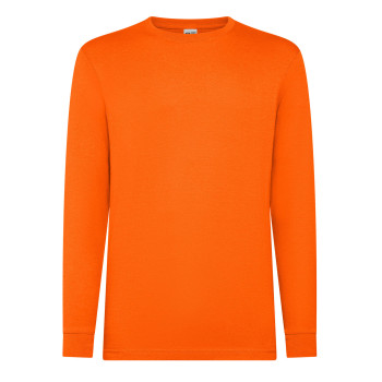 felpe uomo personalizzate - Evolution LS 