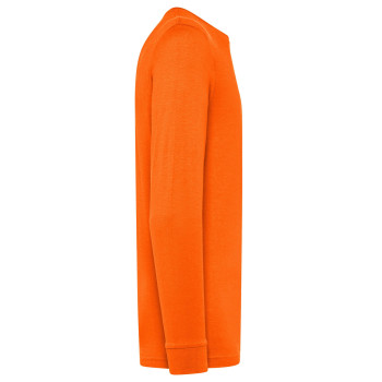 felpe uomo personalizzate - Evolution LS 