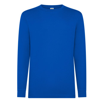 felpe uomo personalizzate - Evolution LS 
