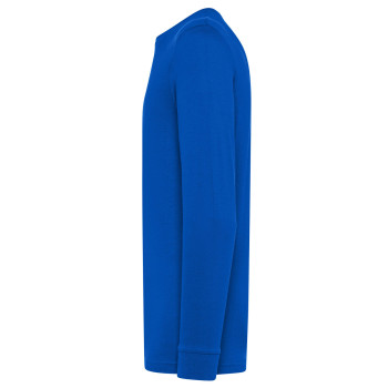 felpe uomo personalizzate - Evolution LS 
