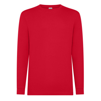 felpe uomo personalizzate - Evolution LS 