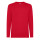 Maglietta a manica lunga personalizzabile Black Spider cotone single jersey