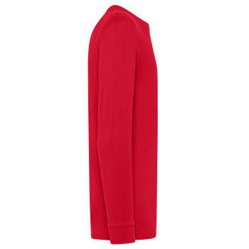 felpe uomo personalizzate - Evolution LS 