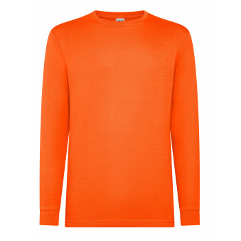 felpe uomo personalizzate - Evolution LS 