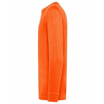 felpe uomo personalizzate - Evolution LS 